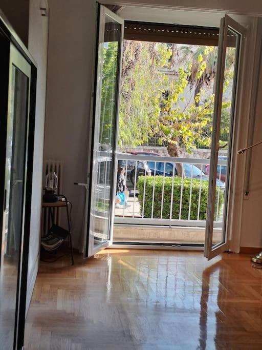 Chic Comfort: Where Cozy Meets Professional Atena Exterior foto